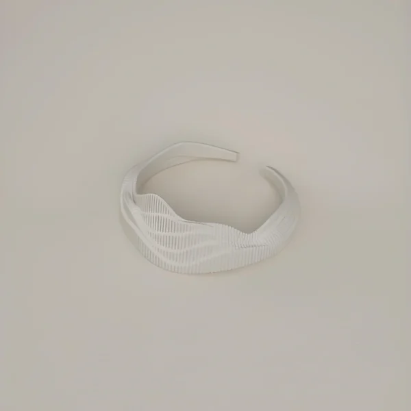 Mountain Support Collection Ring No. 2