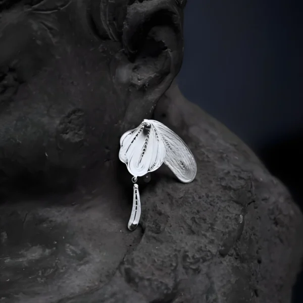 Butterfly Earrings from Spring Awakening Collection